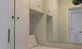 Imagem 3: Apartamento para Venda em São Paulo, Morumbi, 3 dormitórios, 3 suítes, 5 banheiros, 4 vaga