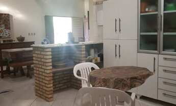 Imagem 5: Casa com área total de 1.500 metros quadrados com 4 quartos em Morro Branco - Beberibe - C