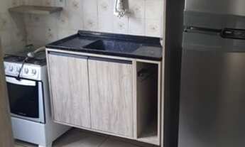 Imagem 3: Apto Anual de 1 quarto no Centro