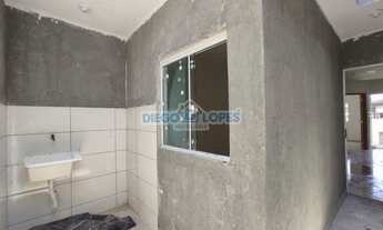 Imagem 4: Casa em Tatuquara - Curitiba, PR