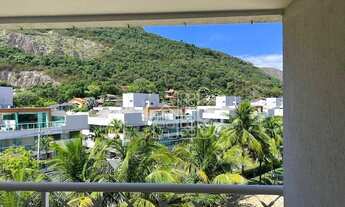 Imagem 6: Apartamento com 3 dormitórios para alugar, 175 m² por R$ 5.773/mês - Itacoatiara - Niterói