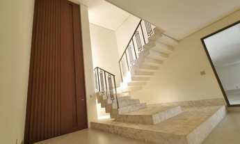 Imagem 4: Casa com 4 dormitórios à venda, 601 m² por R$ 6.600.000,00 - Condomínio Jardim Versailles