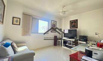 Imagem 7: Apartamento com 4 dormitórios, 160 m² - venda por R$ 1.300.000,00 ou aluguel por R$ 5.947