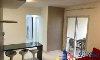 Imagem 4: Lindo Apartamento condomínio Fatto em Alphaville, com duas vagas de garagem