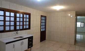 Imagem 2: Casa com 1 dormitório para alugar, 70 m² por R$ 1.000,00/mês - Parque Continental III - Gu