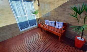 Imagem 7: Casa para Venda - 100m², 3 dormitórios, 2 vagas - Costa e Silva, Porto Alegre