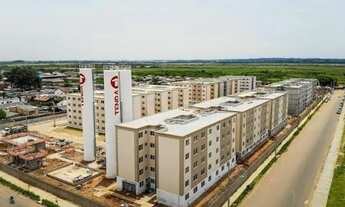 Imagem: Apartamento para Venda - 40.29m², 2 dormitórios