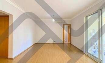 Imagem 6: Apartamento com 4 dormitórios para alugar, 156 m² por R$ 9.870,00/mês - Tamboré - Santana