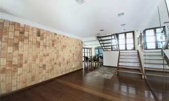 Imagem 3: Aldeia da Serra , Casa para Locação com 5 quartos e 3 suítes