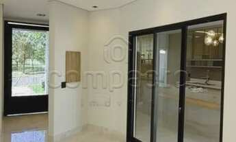 Imagem 4: Casa Condomínio em São José do Rio Preto