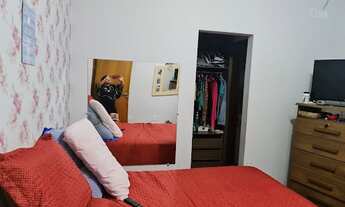 Imagem 3: Sobrado com 3 dormitórios para alugar - Parque Itrapoã - Mauá/SP