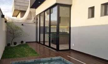 Imagem 3: Casa com 3 dormitórios à venda, 162 m² por R$ 1.149.000,00 - Vivendas da Mata - Ribeirão P