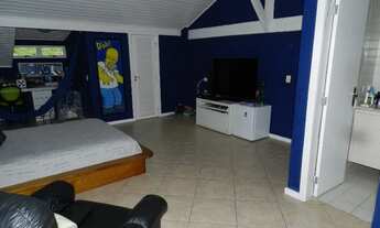 Imagem 3: Casa Itanhangá com Piscina e Churrasqueira