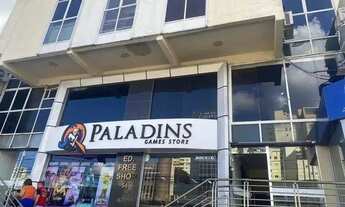 Imagem 15: Sala para venda Galeria Free Shop, Avenida 85, Setor Bueno, Goiânia