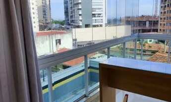 Imagem 3: Excelente apartamento, 70 m² com 02 quartos sendo 01 suíte em Itapuã - Vila Velha - ES