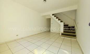 Imagem: Sobrado com 2 dormitórios para alugar