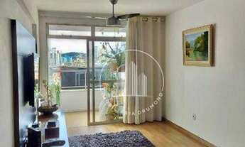 Imagem 2: Apartamento com 3 dormitórios à venda, 87 m² por R$ 516.000,00 - Campinas - São José/SC