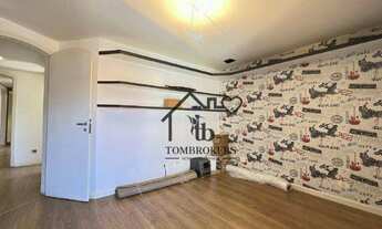 Imagem 5: Cobertura com 3 dormitórios à venda, 287 m² por R$ 3.180.000,00 - Brooklin - São Paulo/SP