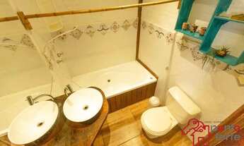 Imagem 5: CASA Rústica - em condomínio em PRAIA DE JUQUEHY - SÃO SEBASTIÃO