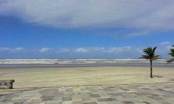 Imagem 3: Apartamento com 1 dormitório à venda, 62 m² por R$ 180.000,00 - Vila Caiçara - Praia Grand