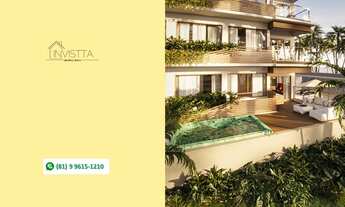 Imagem 5: Flat em Tamandaré com 23 m² sendo 1 quarto no Centro IMPERDÍVEL!