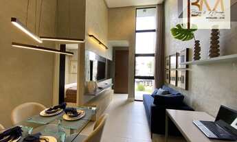 Imagem 4: Casa com 3 dormitórios à venda, 59 m² por R$ 360.000,00 - Sim - Feira de Santana/BA