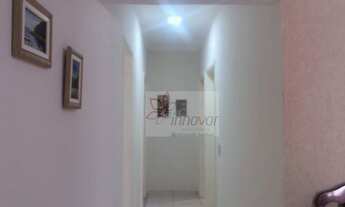 Imagem 5: Casa com 3 dormitórios à venda, 216 m² por R$ 425.000,00 - Vila Nipônica - Bauru/SP