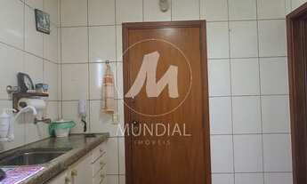 Imagem 6: Apartamento (tipo - padrao) 3 dormitórios/suite, cozinha planejada, em condomínio fechado