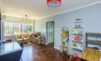 Imagem 3: PORTO ALEGRE - Apartamento Padrão - Petrópolis