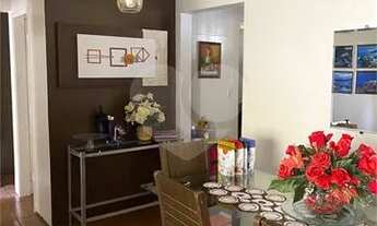 Imagem: Apartamento Montese, 3 quartos, 2 vagas