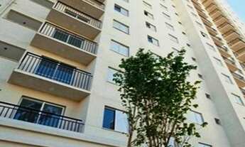 Imagem 4: Apartamento com 3 dormitórios, 63 m² - venda por R$ 480.000,00 ou aluguel por R$ 3.916,70