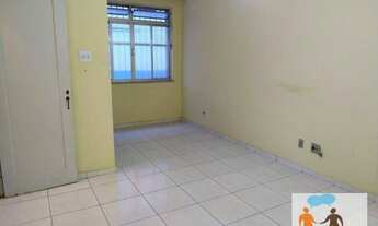 Imagem 2: Apartamento à venda, 68 m² por R$ 279.000,00 - Encruzilhada - Santos/SP