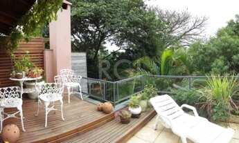 Imagem: Casa com 300m², 3 dormitórios, sendo 1