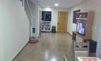 Imagem 7: SOBRADO À VENDA, CONDOMÍNIO NOVA JAGUARI, SANTANA DE PARNAÍBA /SP - 3 DORMITÓRIOS (1 SUÍTE