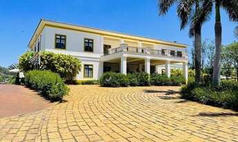 Imagem 2: CASA À VENDA CONDOMINIO FAZENDA DA GRAMA EM ITUPEVA -SP