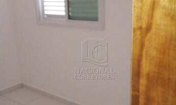 Imagem 7: Apartamento com 2 dormitórios para alugar, 48 m² por R$ 2.151,00/mês - Bangu - Santo André