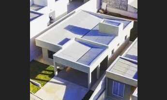 Imagem 2: Casa de condomínio para venda com 130 metros quadrados com 4 quartos