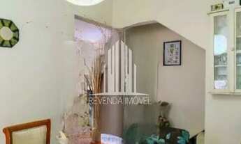 Imagem 6: Casa com 3 Quartos 1 Suíte 255 m² no Super Quadra Morumbi