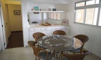 Imagem 7: Apartamento com 4 dormitórios, 219 m² - venda por R$ 1.100.000,00 ou aluguel por R$ 5.900