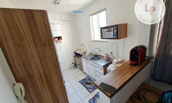 Imagem 2: Apartamento à venda - Residencial Jamile - Jundiaí/SP