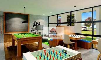 Imagem 7: Terreno à venda, 417 m² por R$ 748.000,00 - Urbanova - São José dos Campos/SP