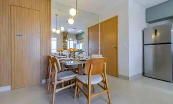 Imagem 2: Apartamento para Venda em Goiânia, Setor Sudoeste, 3 dormitórios, 1 suíte, 2 banheiros, 1