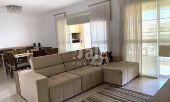 Imagem 5: Apartamento com 3 dormitórios, 133 m² - venda por R$ 1.050.000,00 ou aluguel por R$ 6.027