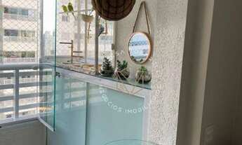 Imagem: Apartamento Jardins do Brasil com 2 dormitórios