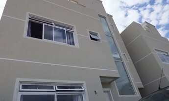 Imagem 2: Sobrado Fazendinha Capão Raso Novo Mundo