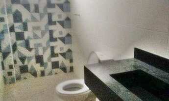 Imagem 6: Casa com 3 dormitórios à venda, 350 m² por R$ 980.000,00 - Campo Grande - Santos/SP