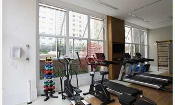 Imagem 2: Excelente imóvel locação em Moema!