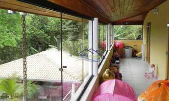 Imagem 5: GRANJA VIANA - FAZENDINHA