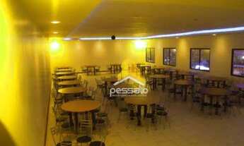 Imagem 4: Prédio, 420 m² - venda por R$ 1.500.000,00 ou aluguel por R$ 3.300,00/mês - Parque dos Euc