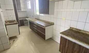 Imagem 2: APTO PORTAL DO ARUANÃ , 3 QUARTOS SENDO 1 SUÍTE, PORCENALANATO, MODULADOS, CLIMATIZADO